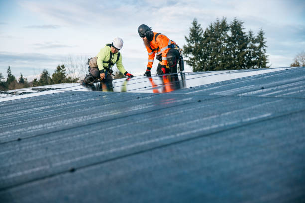 Trusted Metal Roofing service in West Mifflin, PA - Ben Roofing and Steel LLC